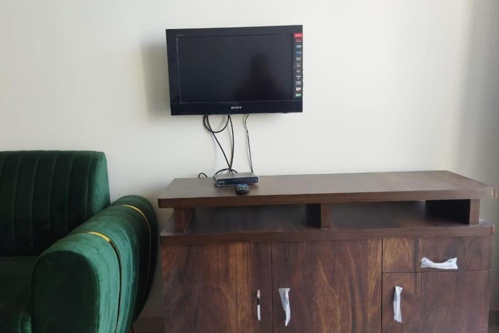 Tata Rio De Goa ,Goodstay 2 Bhk Apartment With Pool ,6Km From Airport ,201 Vāsco Da Gāma Exterior foto