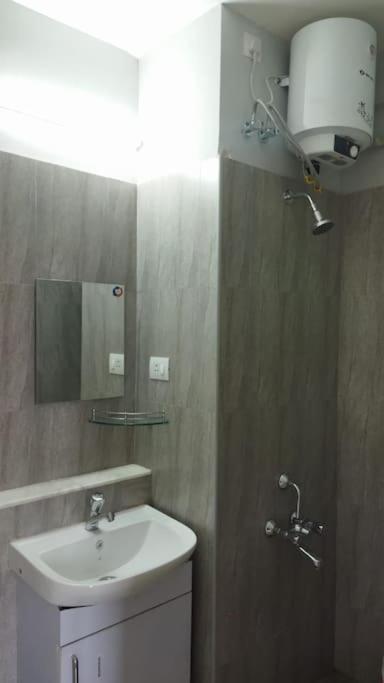 Tata Rio De Goa ,Goodstay 2 Bhk Apartment With Pool ,6Km From Airport ,201 Vāsco Da Gāma Exterior foto