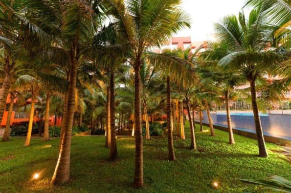 Tata Rio De Goa ,Goodstay 2 Bhk Apartment With Pool ,6Km From Airport ,201 Vāsco Da Gāma Exterior foto